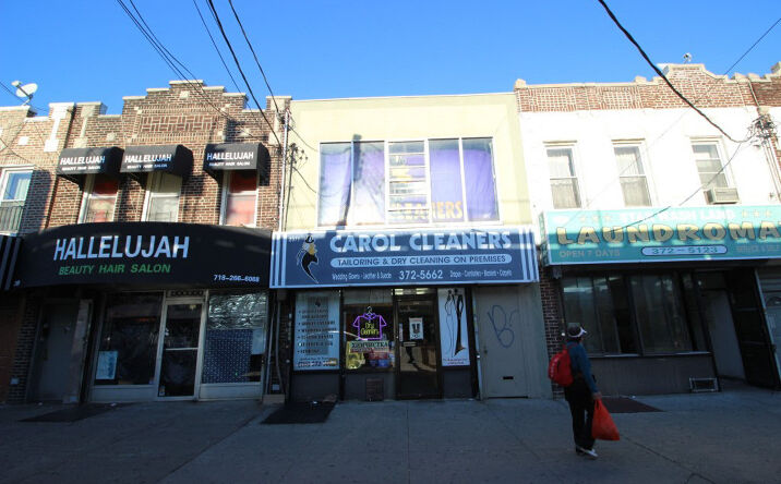Pictures of Retail, Business for Sale property located at 2371 86th Street, Brooklyn, NY 11214 for sales - image #1