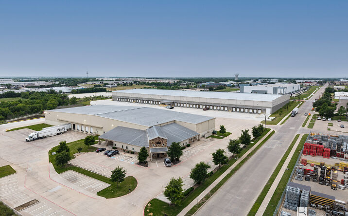Pictures of Industrial property located at 901 South 2nd Avenue, Mansfield, TX 76063, 221 Airport Drive, Mansfield, TX 76063 for sales - image #1