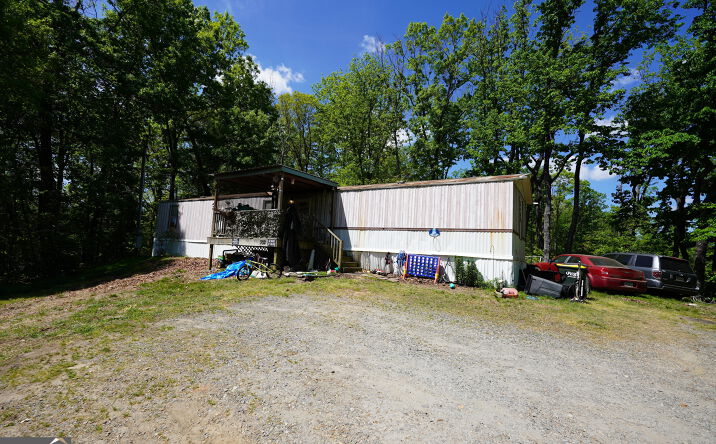 Pictures of Multifamily, Mobile Home Park property located at 302 Jackson Road, Cleveland, GA 30528 for sales - image #1