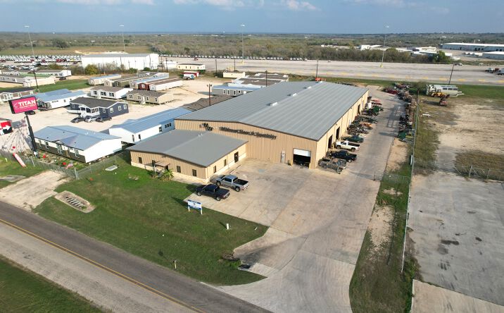 Pictures of Industrial property located at 1119 Paulsun, San Antonio, TX 78219, 13718 & 13722 Lookout Road, San Antonio, TX 78233, 13106 Lookout Ridge, San Antonio, TX 78233, 12803 O'Connor Road, San Antonio, TX 78233, 12902 Delivery Drive, San Antonio, TX 78247, 19940 Interstate 37, Elmendorf, TX 78112, 13726 & 13730 Lookout Road, San Antonio, TX 78233, 4254-4258 Director Drive, San Antonio, TX 78219, 319 West Peden Alley, San Antonio, TX 78204 for sales - image #1
