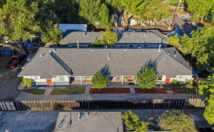 Pictures of Multifamily property located at 236 Higdon Avenue, Mountain View, CA 94041 for sales - image #1