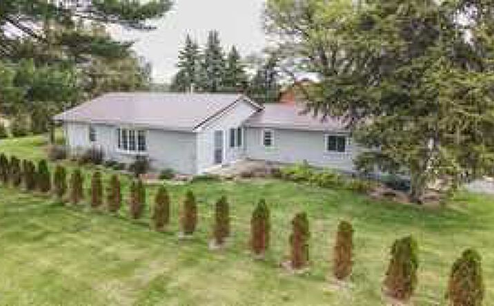 Pictures of Land property located at 9896 Lincoln Rd, Morrison, IL 61270 for sales - image #1
