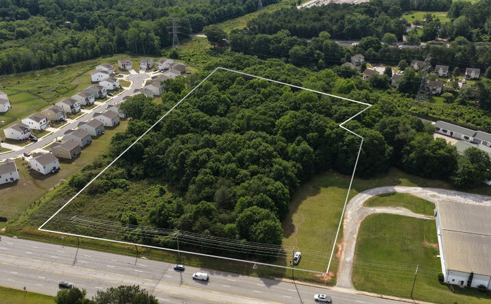 Pictures of Land property located at 25 HWY, GREENVILLE, SC 29617 for sales - image #1