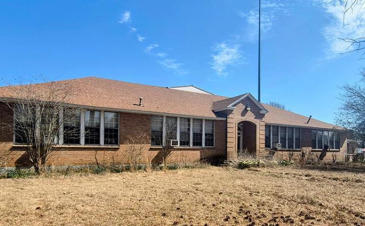Pictures of Industrial, Mixed Use, Business for Sale property located at 308 Farm to Market Road 250, Marietta, TX 75566 for sales - image #1