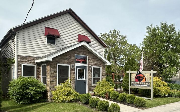 Pictures of Retail property located at 417 West Dominick Street, Rome, NY 13440 for sales - image #1