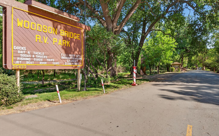 Pictures of Multifamily, Mobile Home Park property located at 25433 South Avenue, Corning, CA 96021 for sales - image #1