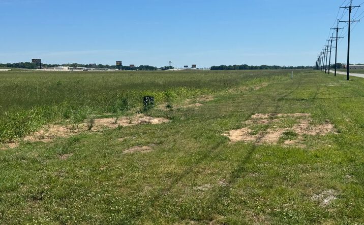 Pictures of Land property located at 5300 Highway 90 East, Broussard, LA 70518 for sales - image #1