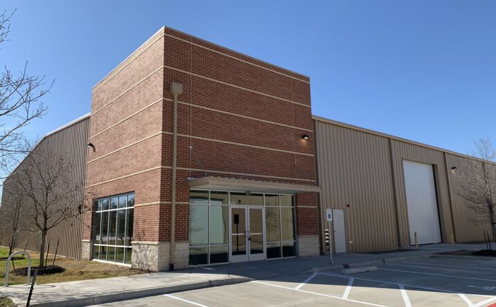 Pictures of Industrial property located at 7019 Burleson Road, Austin, TX 78744 for sales - image #1