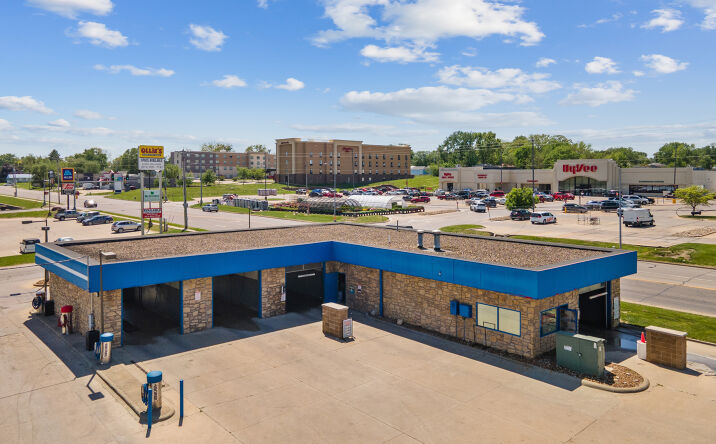 1108 North Quincy Avenue, Ottumwa