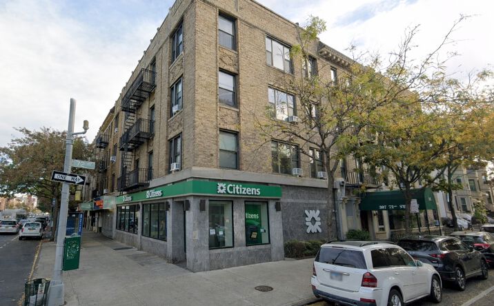 Pictures of Retail property located at 7123 3rd Avenue, Brooklyn, NY 11209 for sales - image #1