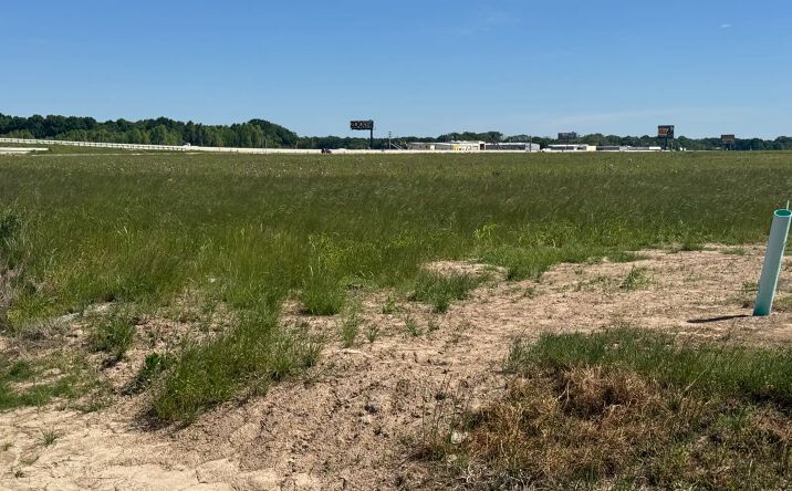 Pictures of Land property located at 5200 Highway 90 East, Broussard, LA 70518 for sales - image #1