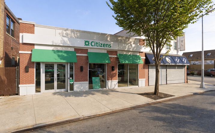 Pictures of Retail property located at 150-07 14th Avenue, Whitestone, NY 11357 for sales - image #1