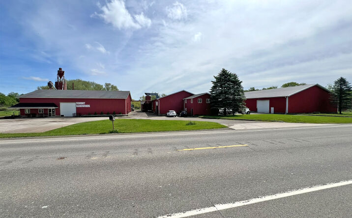 Pictures of Industrial, Mixed Use property located at 9711 Perry Highway, Waterford, PA 16441 for sales - image #1