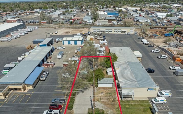 Pictures of Land property located at 1879 E Highland Ave, Twin Falls, ID 83301 for sales - image #1
