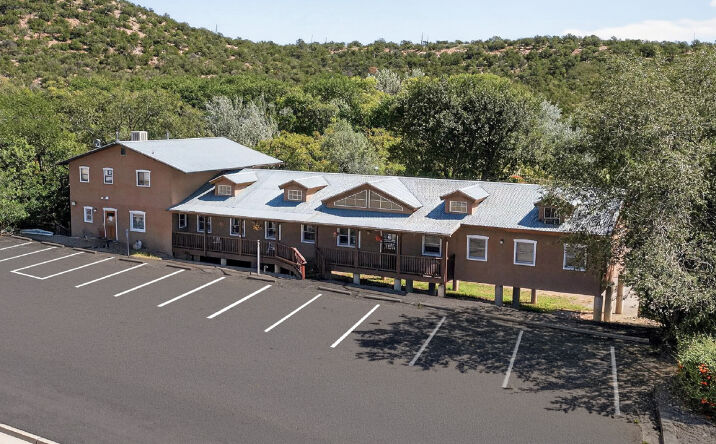 Pictures of Mixed Use, Office, Multifamily property located at 12042 NM Hwy. 14 North, Cedar Crest, NM 87008 for sales - image #1