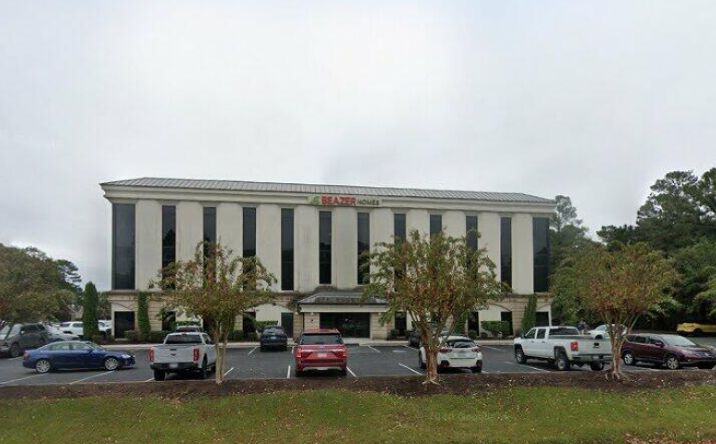 Pictures of Office property located at 100 SUTTER DR, SURFSIDE BEACH, SC 29575-8665 for sales - image #1