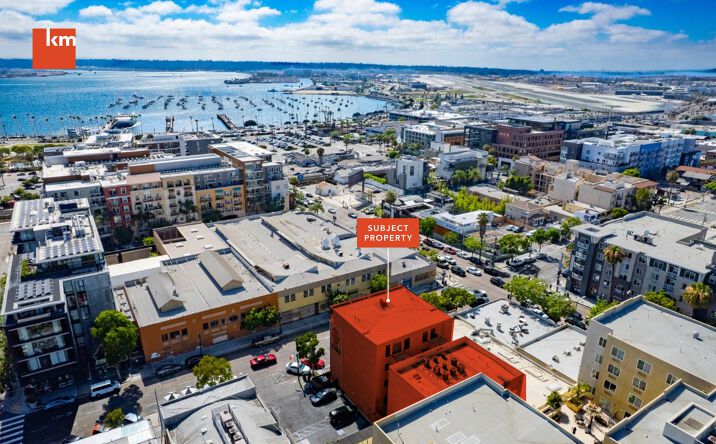 Pictures of Multifamily property located at 1943 India, San Diego, CA 92101 for sales - image #1