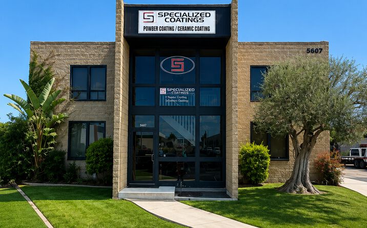 Pictures of Industrial, Business for Sale property located at 5862 Research Drive, Huntington Beach, CA 92649 for sales - image #1