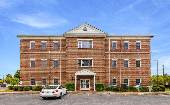 Pictures of Office property located at 925 LANEY WALKER BLVD, AUGUSTA, GA 30901 for sales - image #1