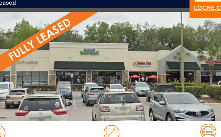 18501 E Colfax Avenue, Aurora