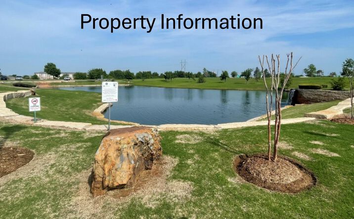 Pictures of Land property located at 7919 Mid America Blvd, Oklahoma City, OK 73135 for sales - image #1
