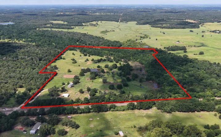 Pictures of Land property located at 632 COUNTY RD 340A, MILANO, TX 76556-2748 for sales - image #1