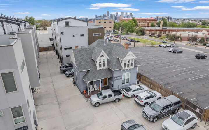 3132 Federal Blvd, Denver