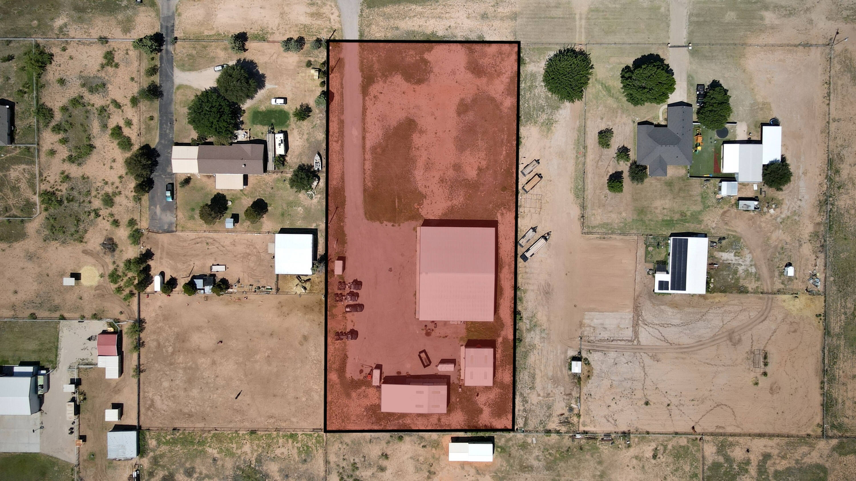 14540 Dogwood Ave, Gardendale, TX 79758