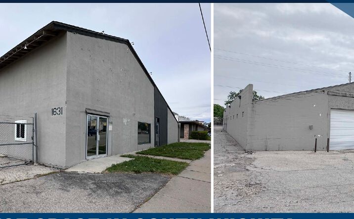 Pictures of Industrial property located at 5965 Santa Fe St, San Diego, CA 92109, 5975 Santa Fe St, San Diego, CA 92109 for sales - image #1