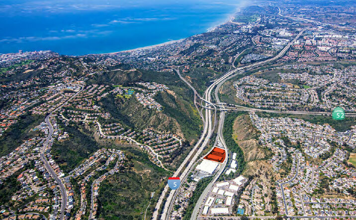 Pictures of Industrial property located at 5965 Santa Fe St, San Diego, CA 92109, 5975 Santa Fe St, San Diego, CA 92109 for sales - image #1