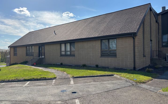 Pictures of Industrial property located at 91 Willenbrock Rd, Units C1, C3 & C4, Oxford, CT 06478 for sales - image #1
