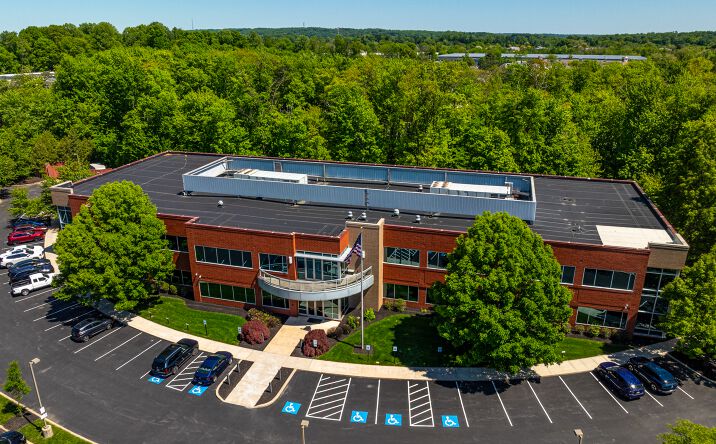 Pictures of Office property located at 191 Sheree Boulevard, Exton, PA 19341 for sales - image #1