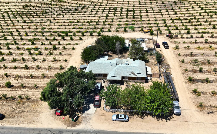 Pictures of Land property located at 7553 SYCAMORE ST, DELHI, CA 95315-9503 for sales - image #1
