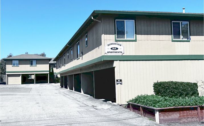 Pictures of Multifamily property located at 83 Castro Street, Salinas, CA 93906 for sales - image #1