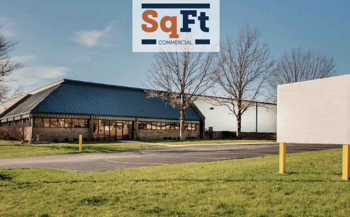 Pictures of Industrial property located at 1499 JAMIKE AVE, ERLANGER, KY 41018-1039 for sales - image #1