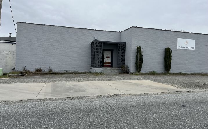 Pictures of Industrial property located at 1218 West Ward Avenue, High Point, NC 27260 for sales - image #1