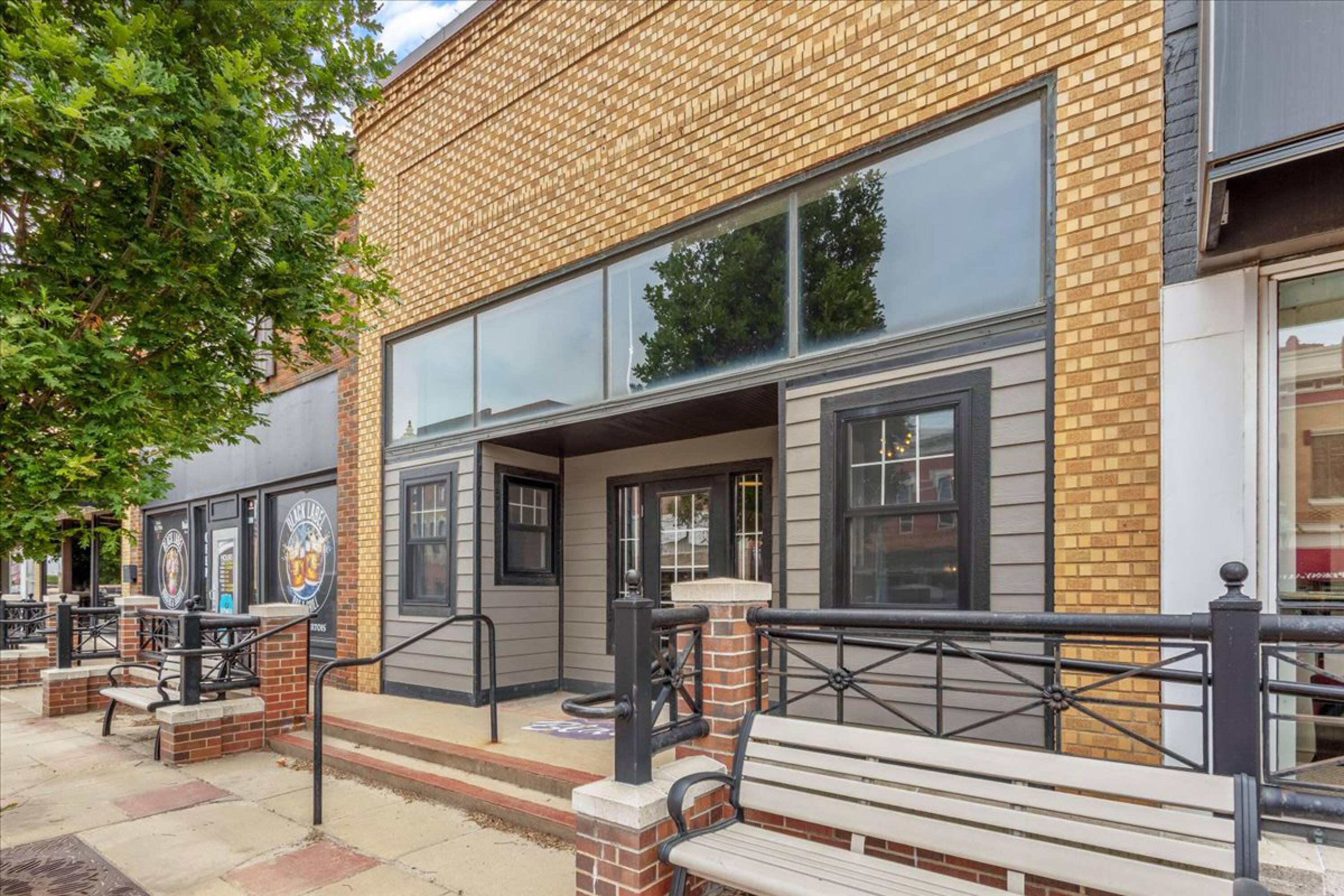 1635 Washington St, Blair, NE 68008
