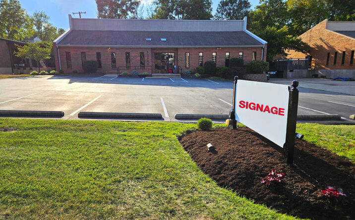 Pictures of Office property located at 10855 Indeco Drive, Cincinnati, OH 45241 for sales - image #1