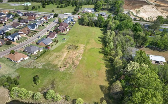 Pictures of Land property located at 8533 SHELBY DR MEMPHIS TN 38125, MEMPHIS, TN 38125 for sales - image #1
