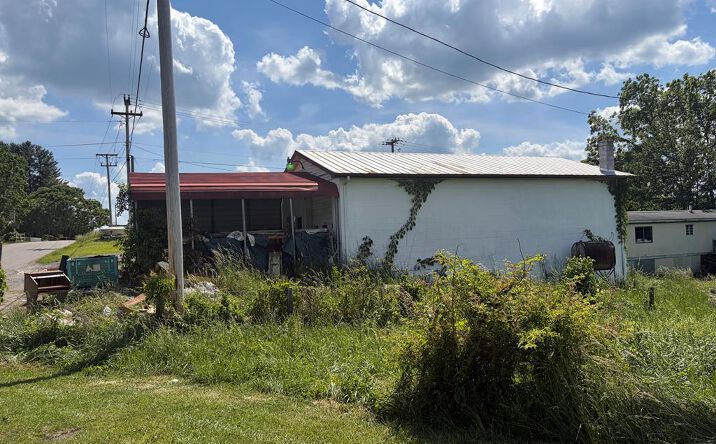 Pictures of Land property located at 1686 Rescue Rd, Austinville, VA 24312 for sales - image #1