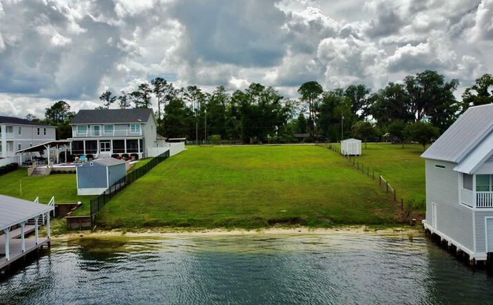 Pictures of Land property located at 5889 De Osta Drive, Lake Park, GA 31636 for sales - image #1