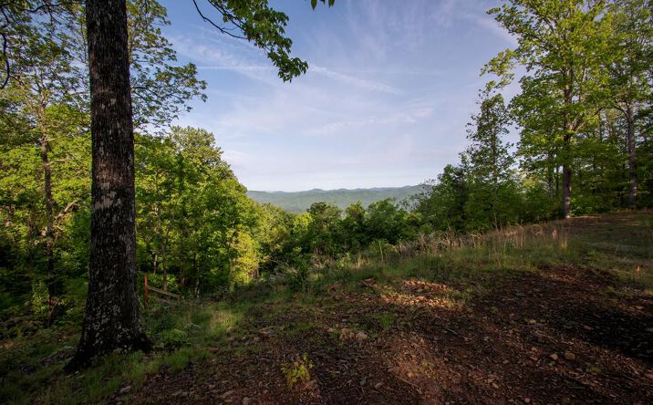 Pictures of Land property located at 43/44 Timberwood Mountain Estates, Marble, NC 28905 for sales - image #1