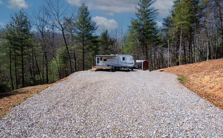 1456 Orton Road, Murphy
