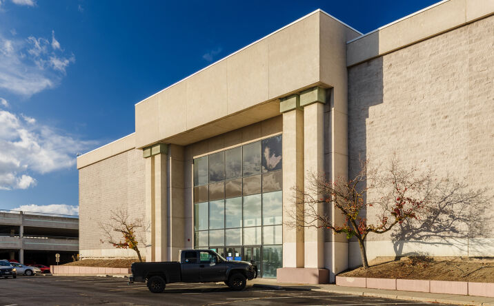 Pictures of Retail property located at 4750 N DIVISION ST, SPOKANE, WA 99207 for sales - image #1