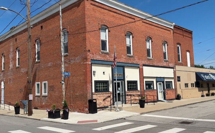 Pictures of Retail property located at 105 Adrian Street, Lyons, OH 43533 for sales - image #1