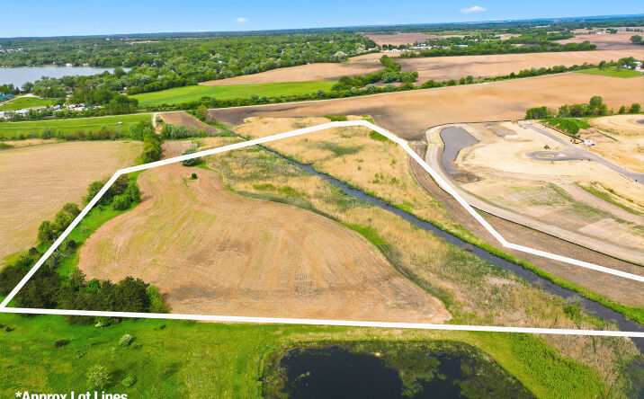 Pictures of Land, Mixed Use property located at Running Brook Farm Boulevard, Johnsburg, IL 60051 for sales - image #1