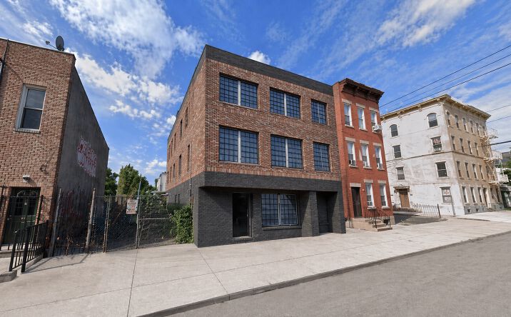 Pictures of Multifamily property located at 360 CRESCENT ST, BROOKLYN, NY 11208 for sales - image #1