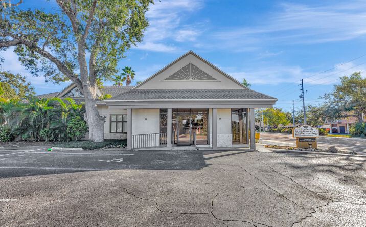 Pictures of Office property located at 1201 South Myrtle Avenue, Clearwater, FL 33756 for sales - image #1