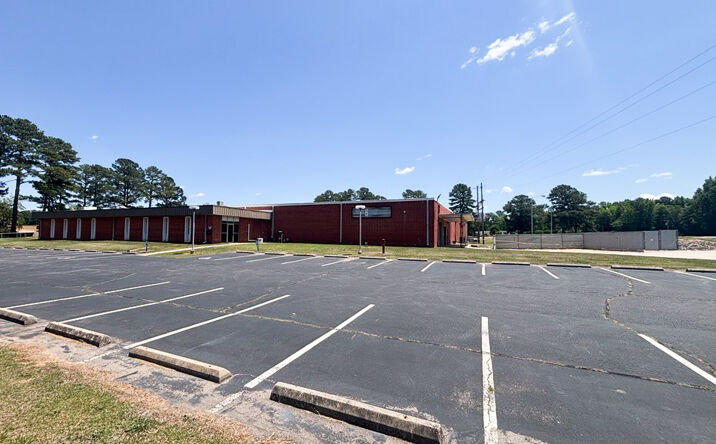 Pictures of Industrial property located at 500 East Gannon Avenue, Zebulon, NC 27597 for sales - image #1