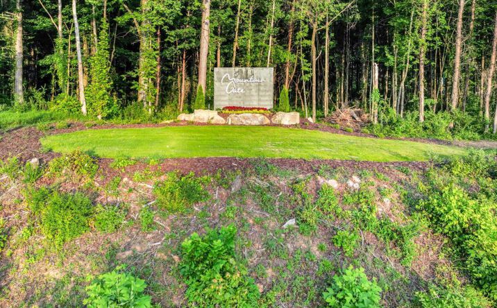 191 Mountaingate Way, Ellijay